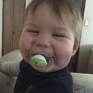 Meet your Posher, Ali-rae